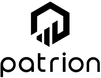 Patrion logo