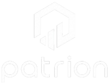 Patrion logo